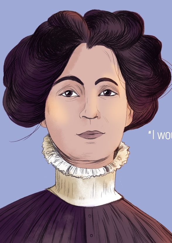 Inspiring Women
