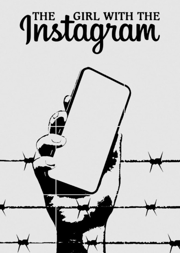 Instagram The movie Fan Casting on myCast