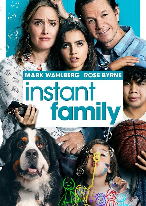 Instant Family 2