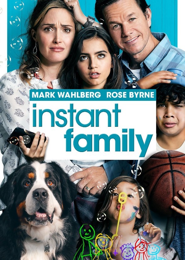Instant Family 2008