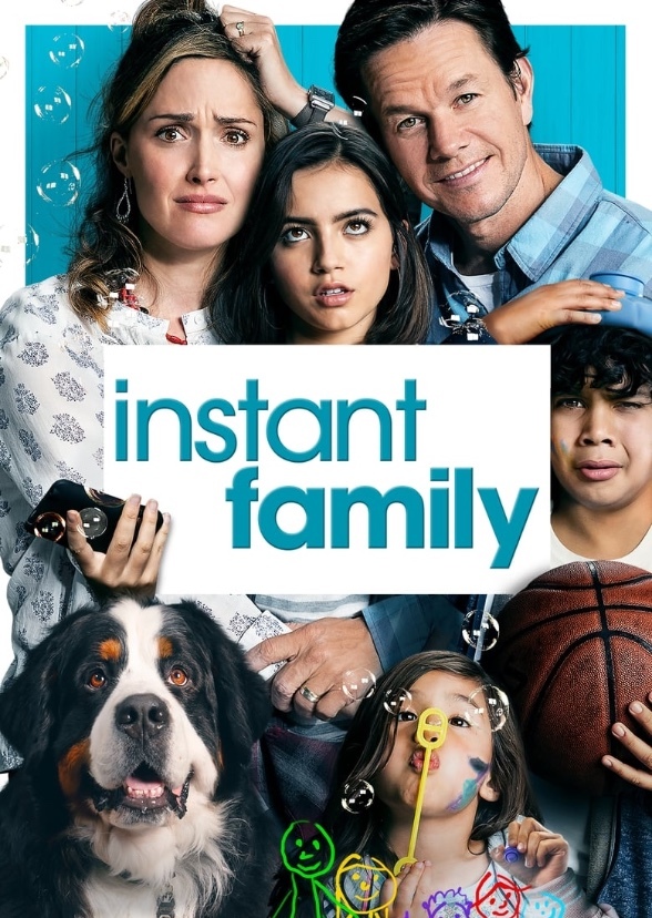 Instant Family