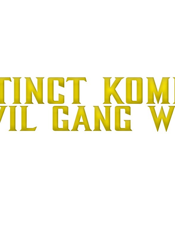 Instinct Kombat: Civil Gang War