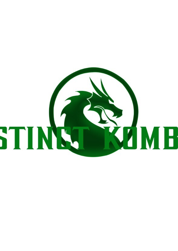 Instinct Kombat: Townsend