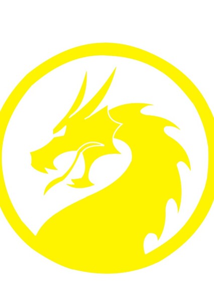 Instinct Kombat: Townsend Fan Casting Poster