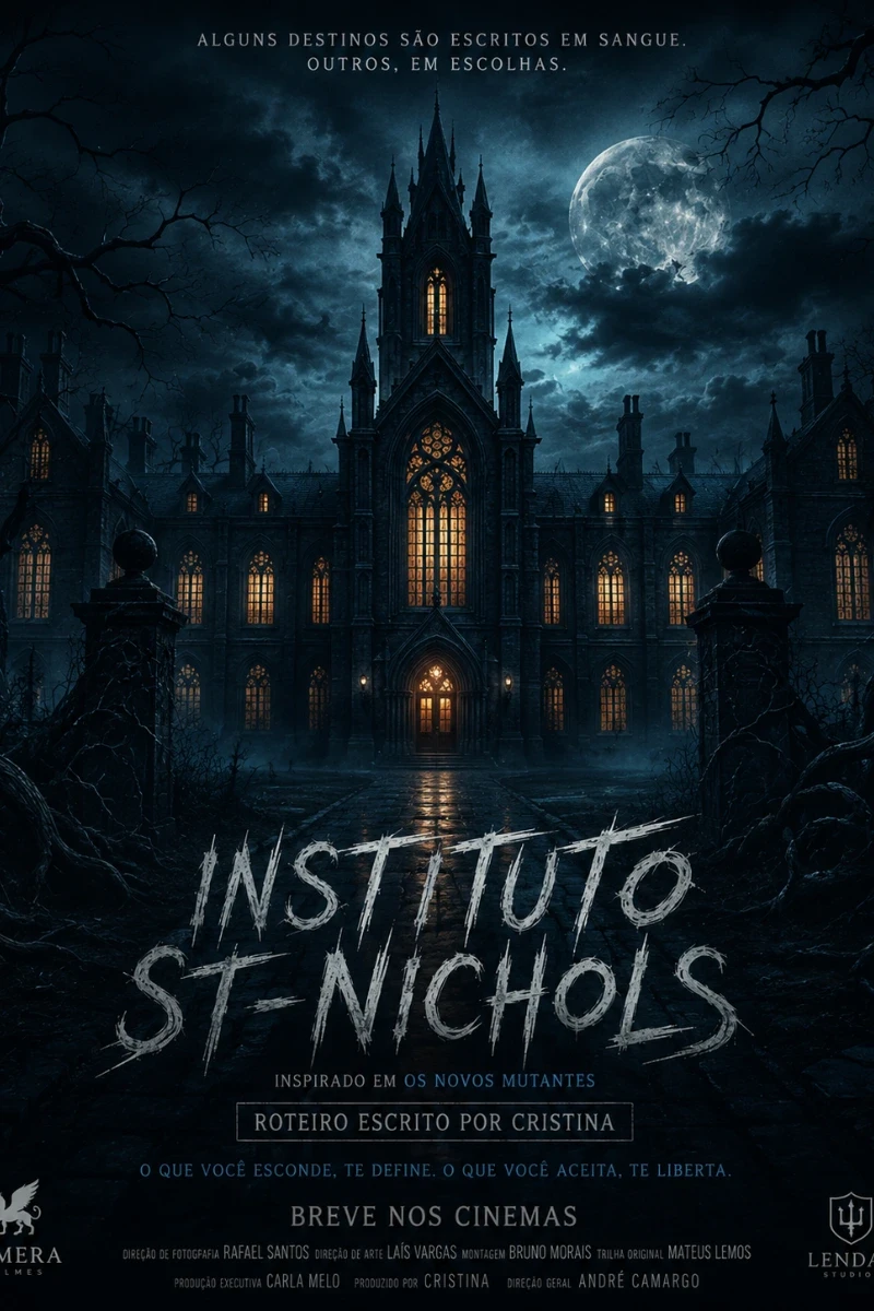 Instituto St-Nichols