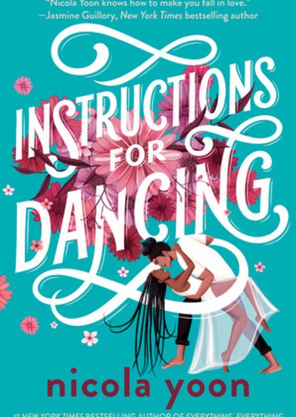 Instructions for Dancing