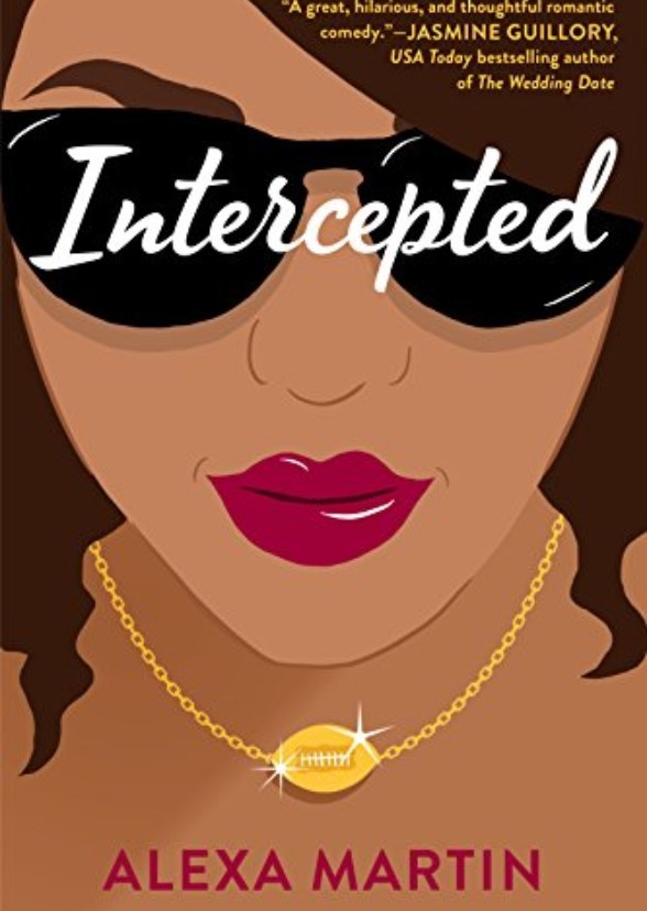 Intercepted