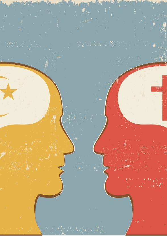 Interfaith