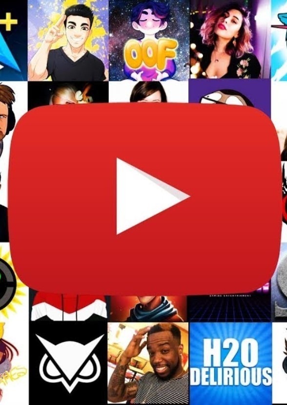 Internet Cinematic Universe