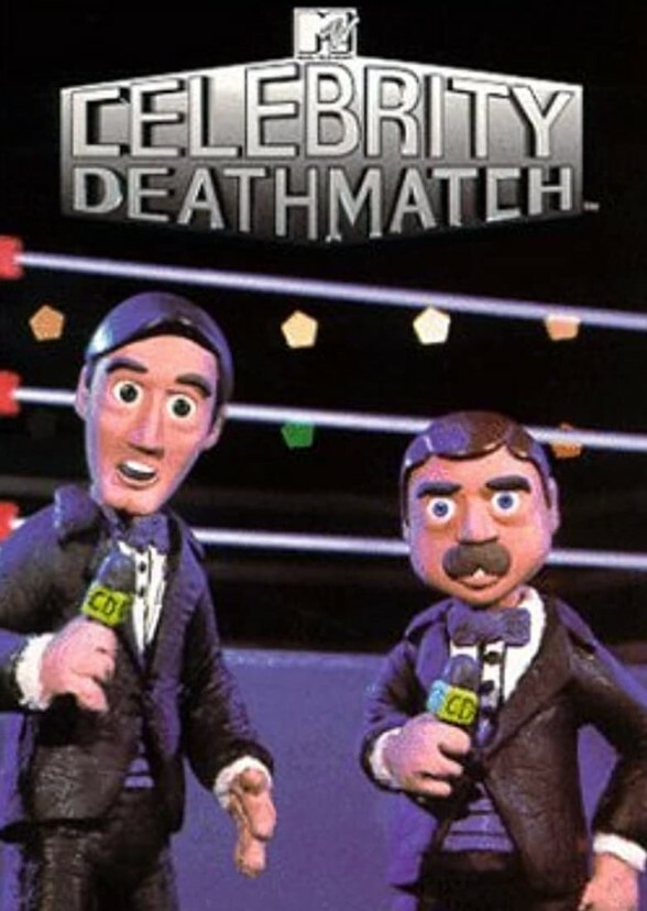 Internet Crossover Battles
