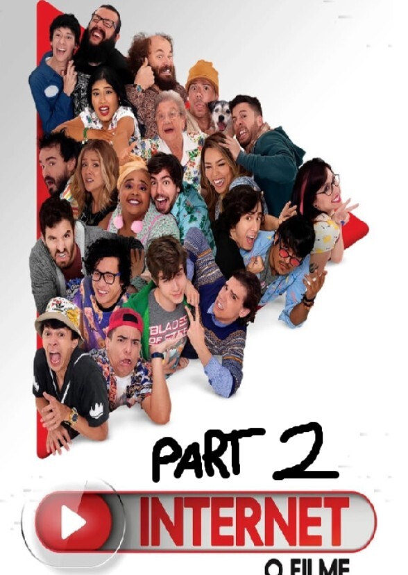 Internet o Filme Part 2