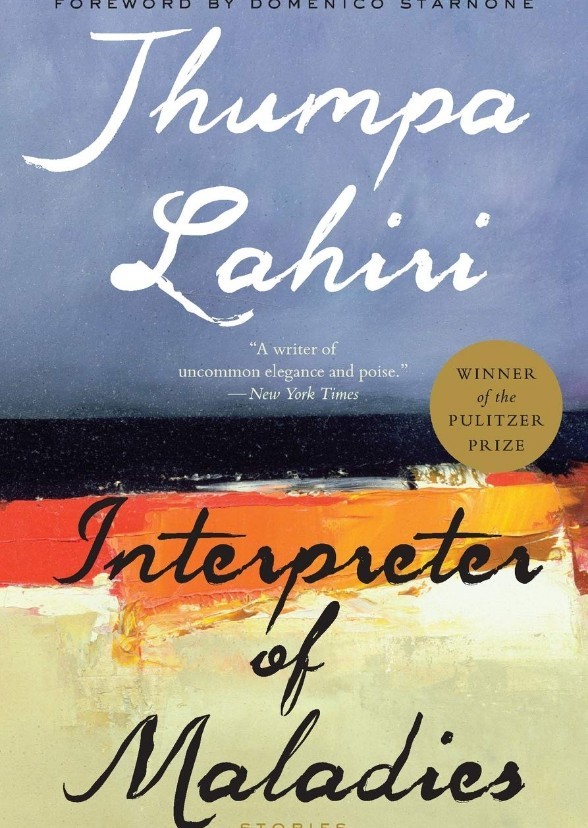 Interpreter of Maladies