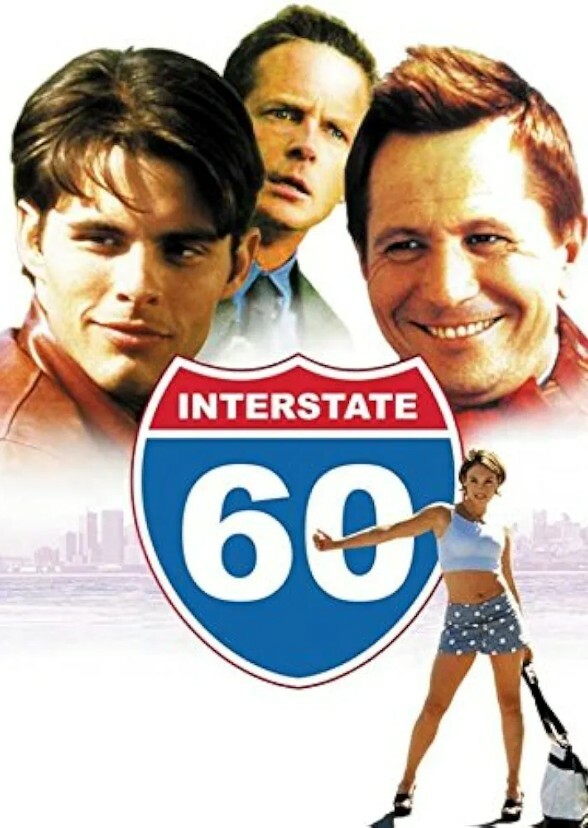 Interstate 60 (2022)