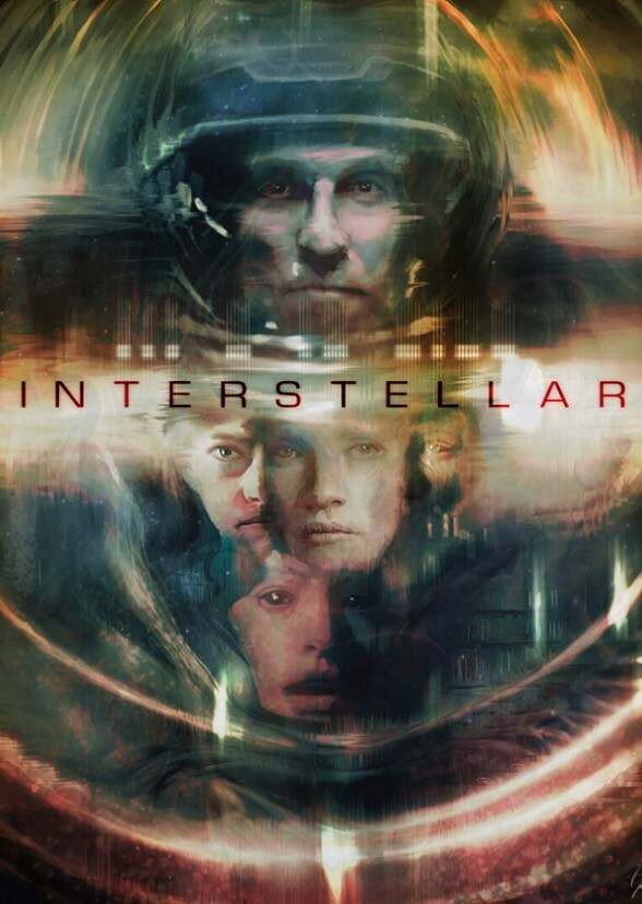 Interstellar (1994)