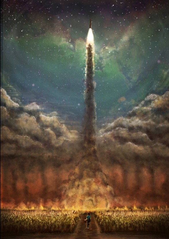 Interstellar [1994]