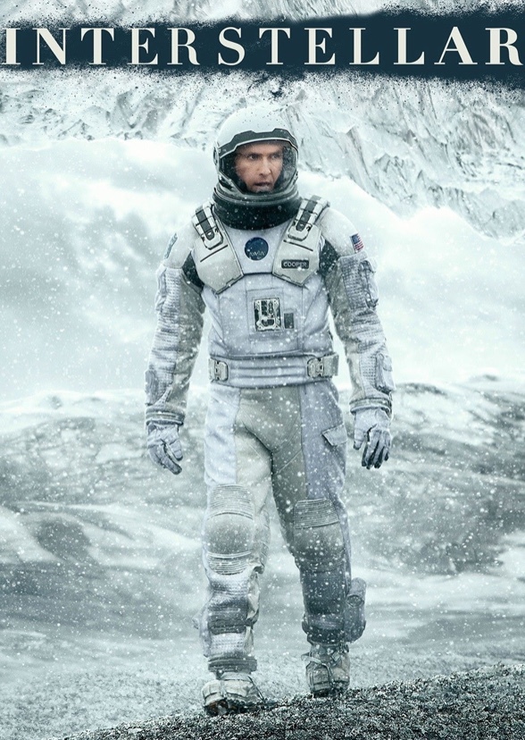 Fan Casting Tom Cruise as Dr. Mann in Interstellar (2004) on myCast