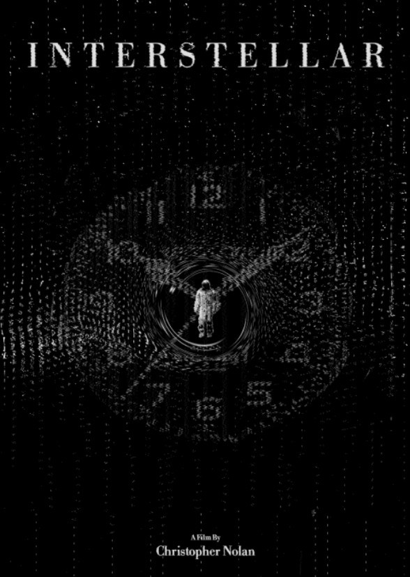 Interstellar (2004)