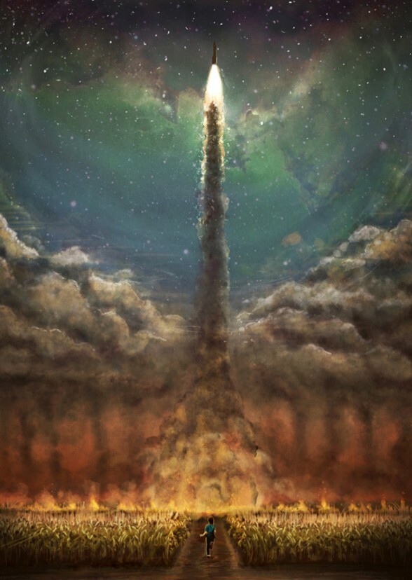 Interstellar (2004)