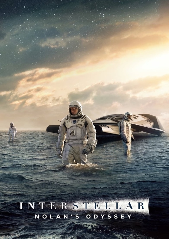Interstellar(2020)