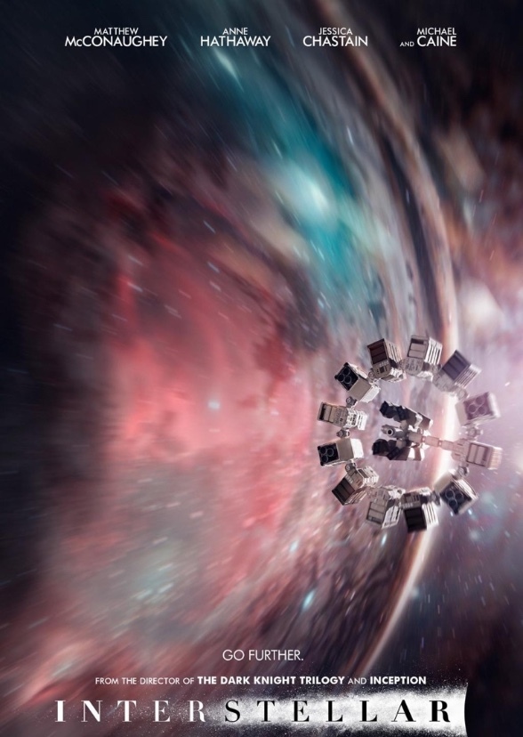Interstellar (2021)