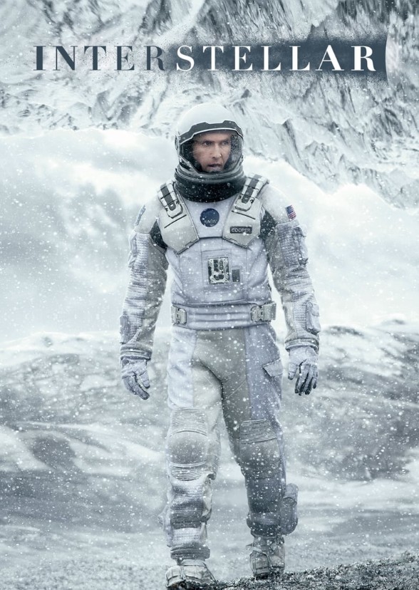 Interstellar (2034)