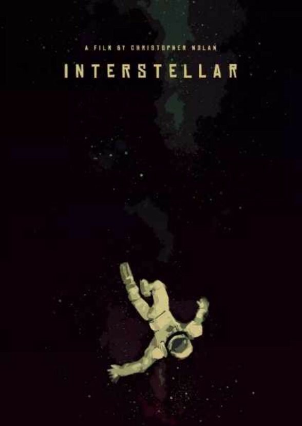Fan Casting Sophia Lillis as Dr. Murph Cooper in Interstellar [2034] on ...