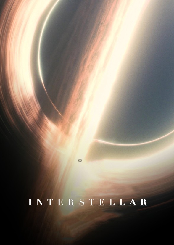 INTERSTELLAR '84