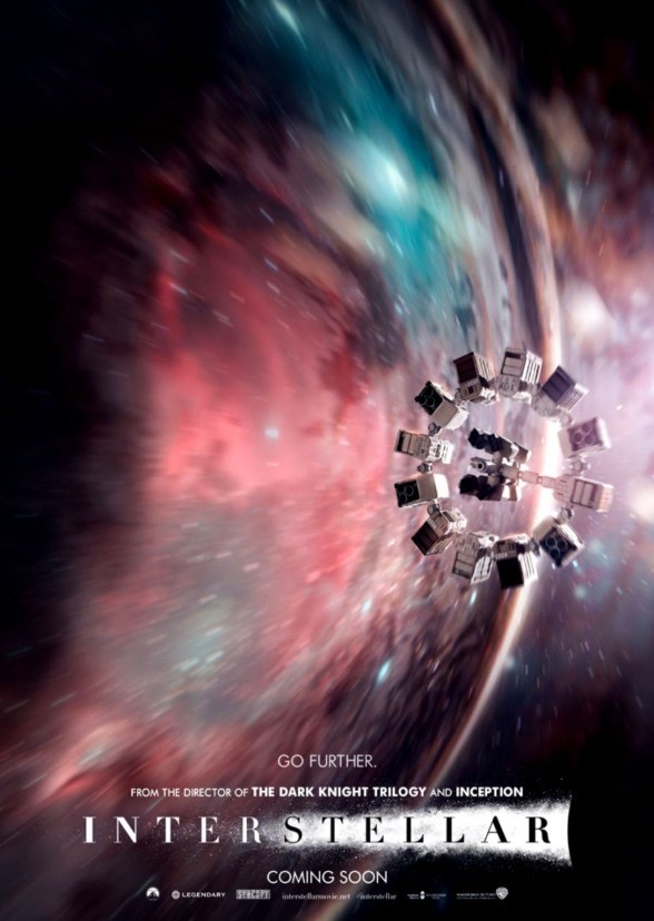 Interstellar