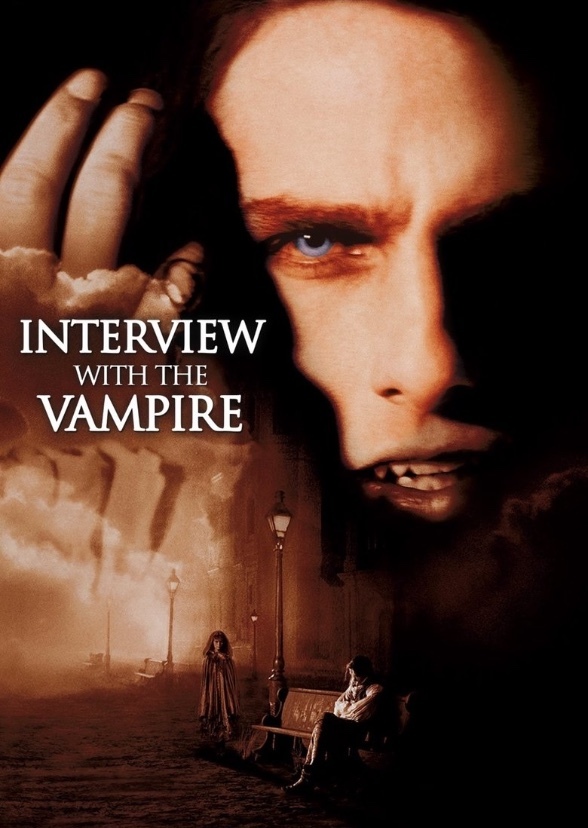 Interview with the Vampire (1984)