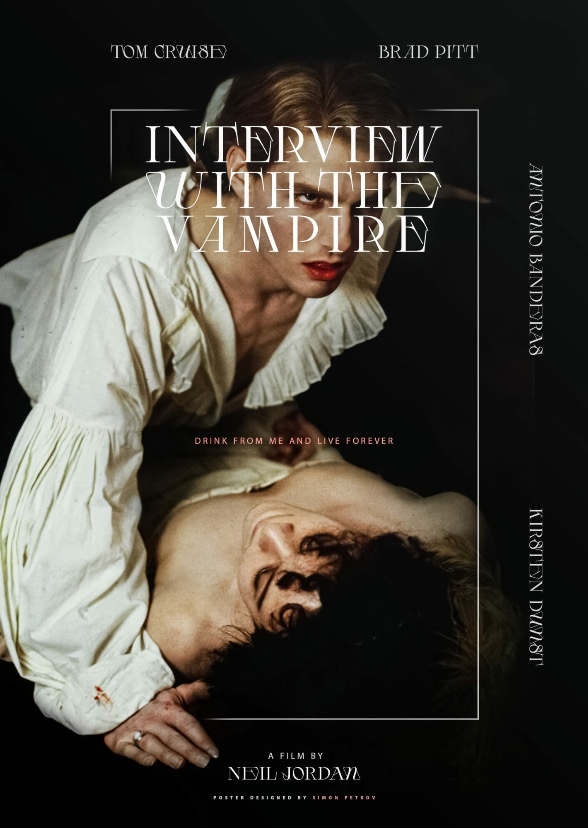 Interview with the Vampire (2024)