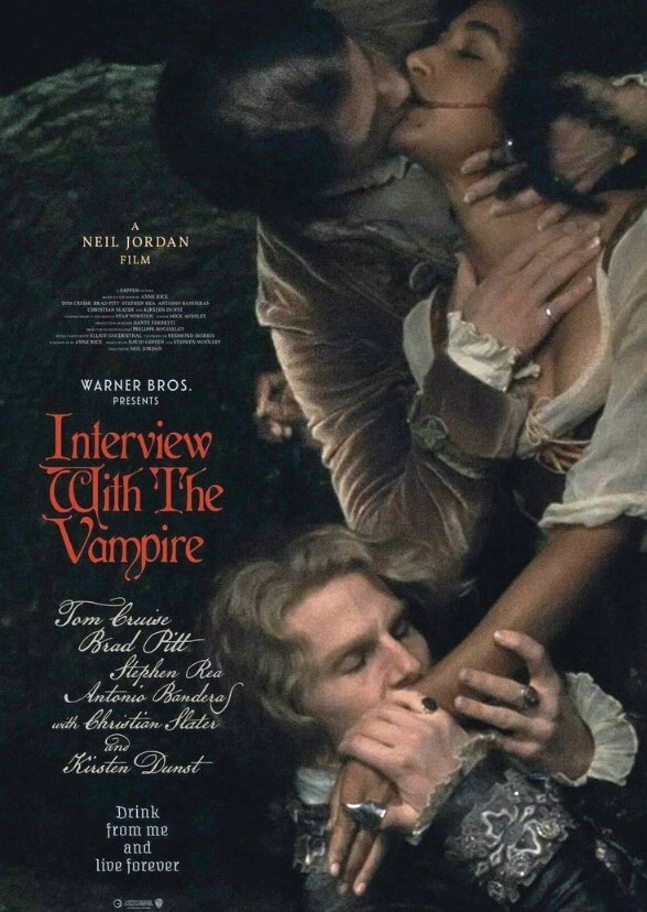 Interview with the Vampire (2024)