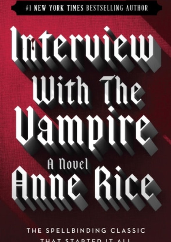 Interview with the Vampire