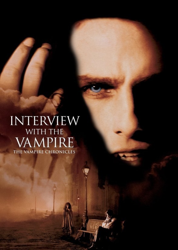 Interview With The Vampire