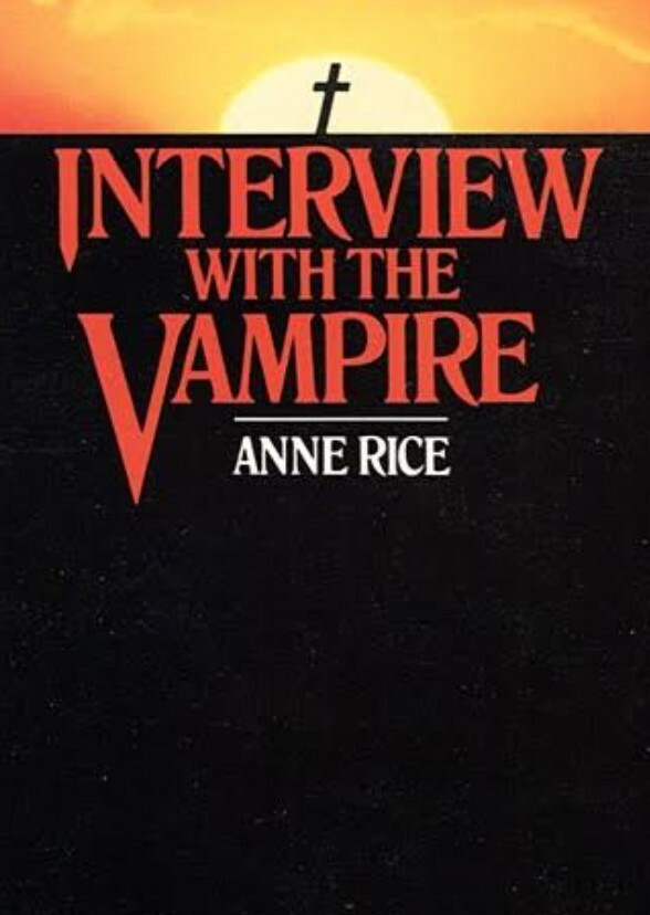 Interview with the vampire