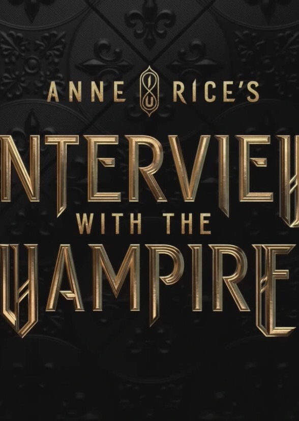 Anne Rice's Interview With The Vampire (Genderbent/Sapphic Version)