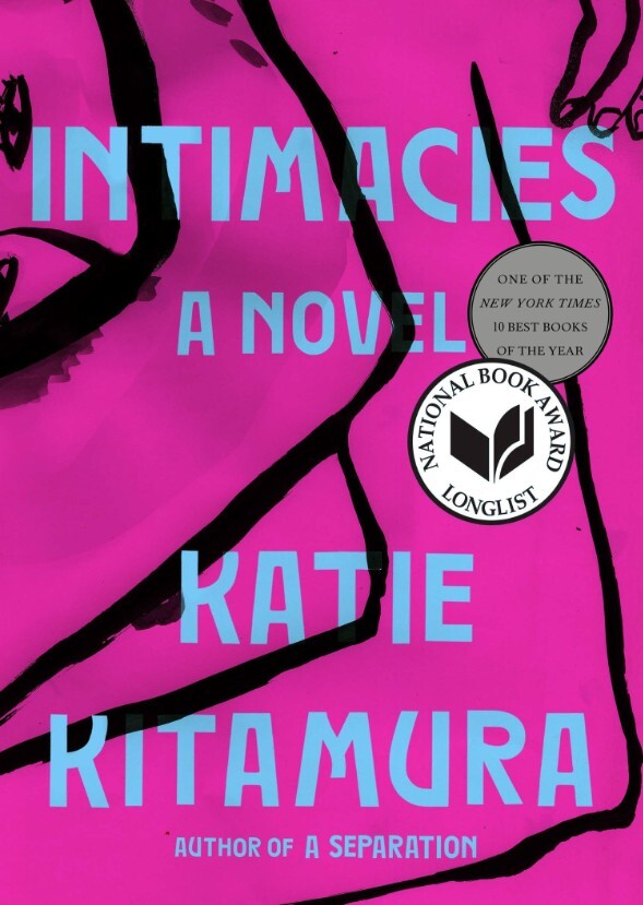 Intimacies