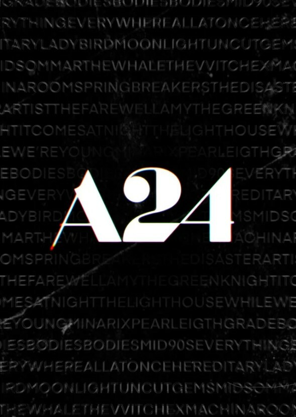 Into the A24verse