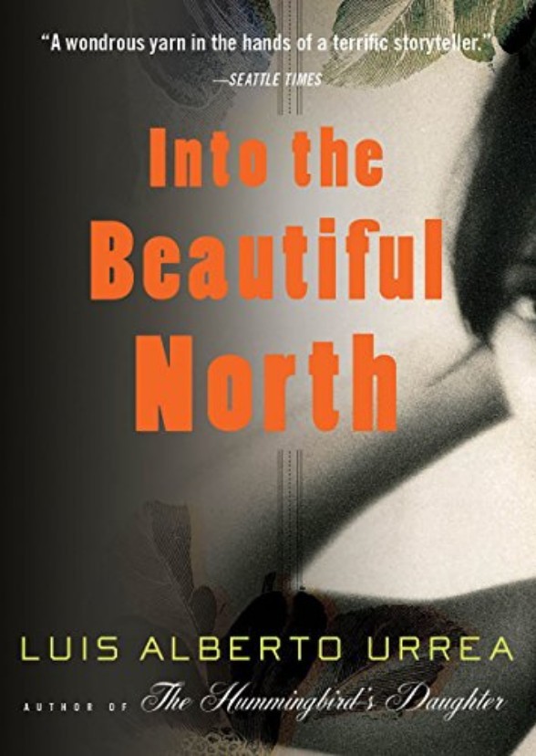 Into the Beautiful North