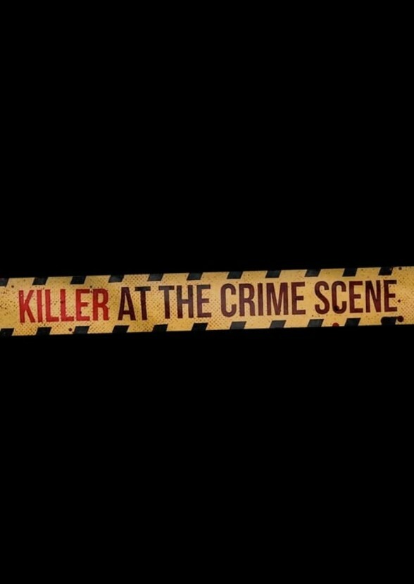 Into the Cops! 3: The Last Crime Scene