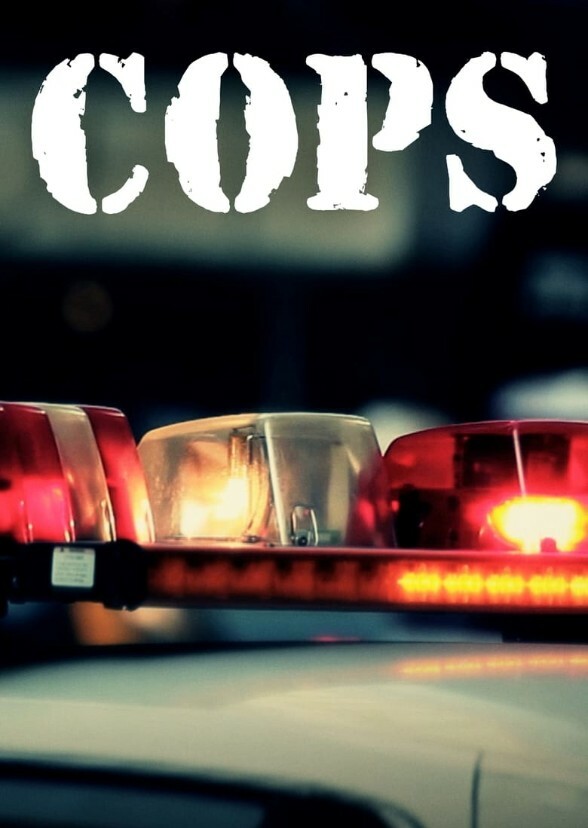 Into the Cops!