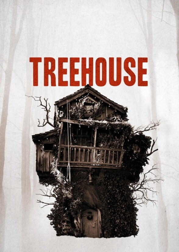 Into The Dark: Treehouse (2029)