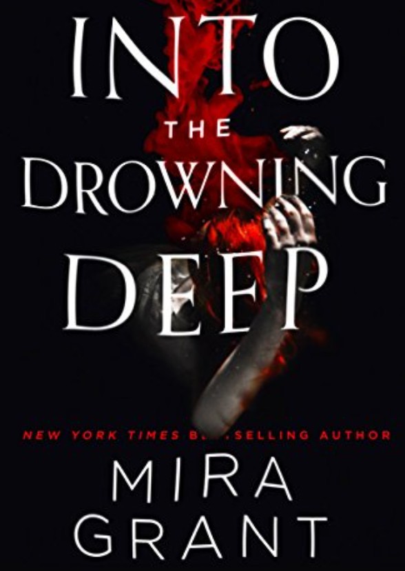 Into The Drowning Deep