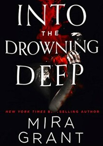 Luis Martines in Into the Drowning Deep