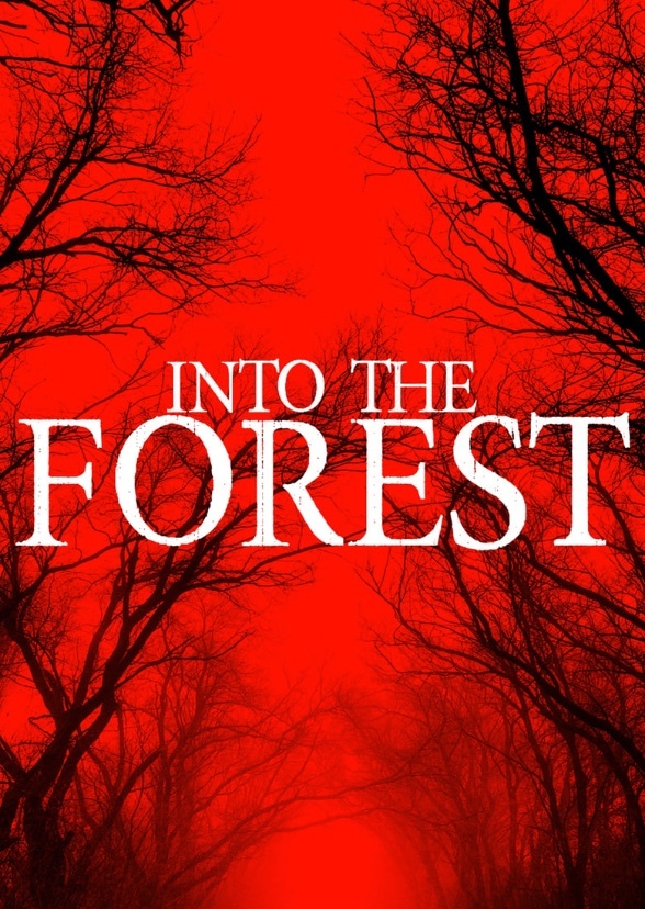Into The Forest (Pixar film)