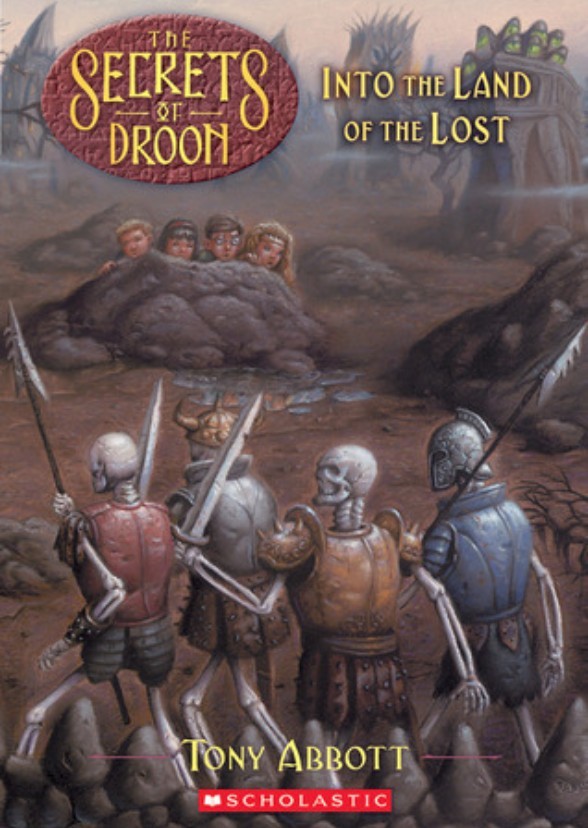 Into the Land of the Lost