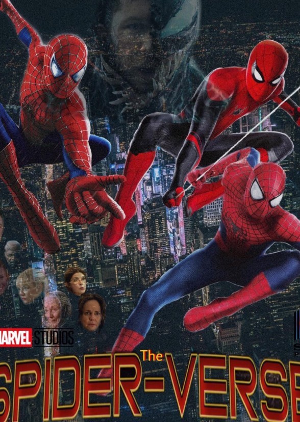 Into the Spider-Verse (Non-MCU)