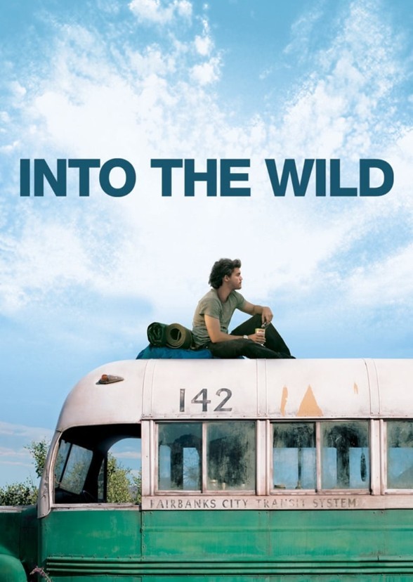 Into the wild (2027)