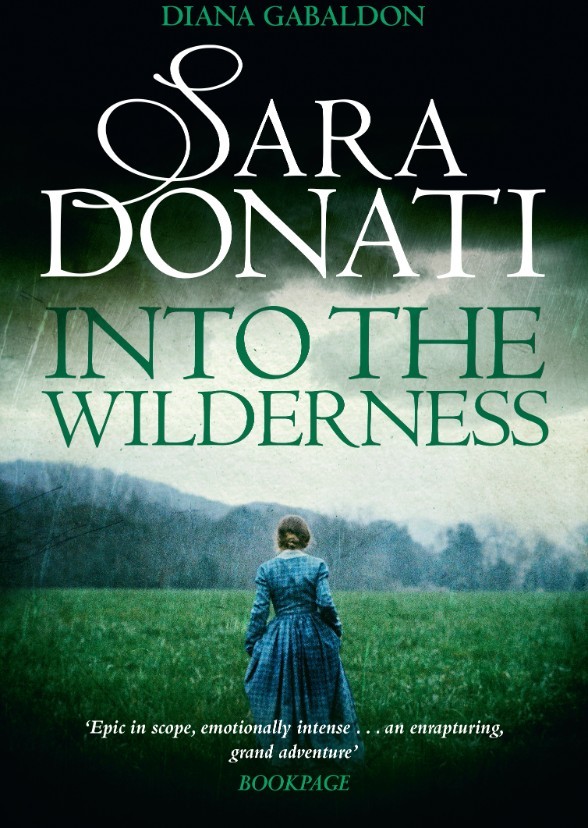 Into the Wilderness