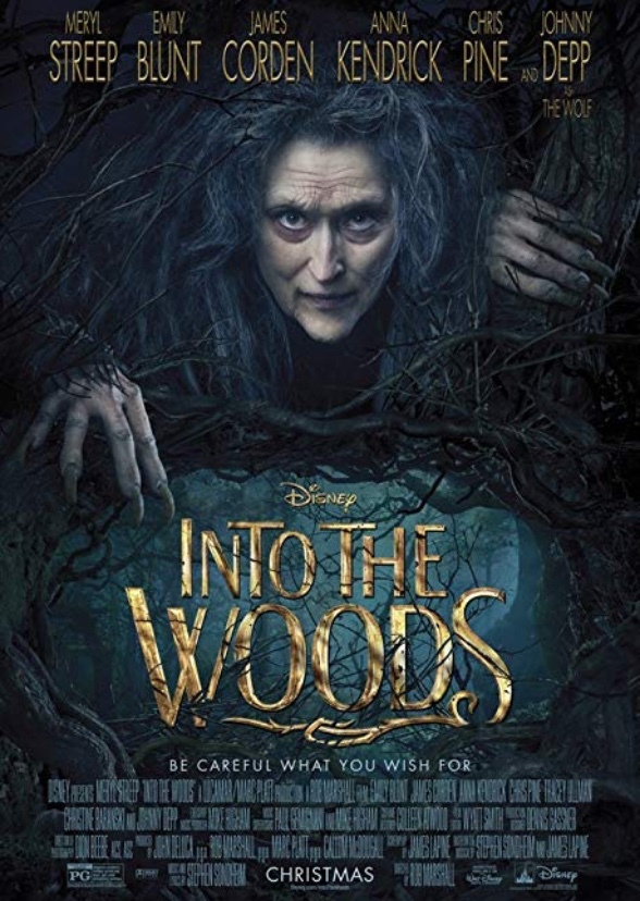 Into the Woods (2004)