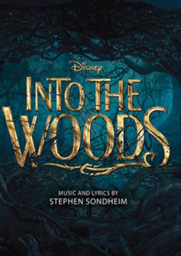 Into the Woods (2019)